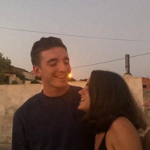 Meet your Posher, Jackson